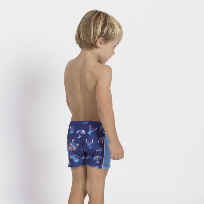 Boxeri baie baieti Lilo & Stitch [4]