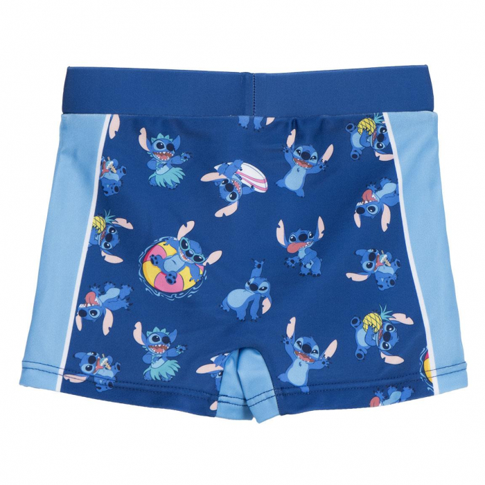 Boxeri baie baieti Lilo & Stitch [2]