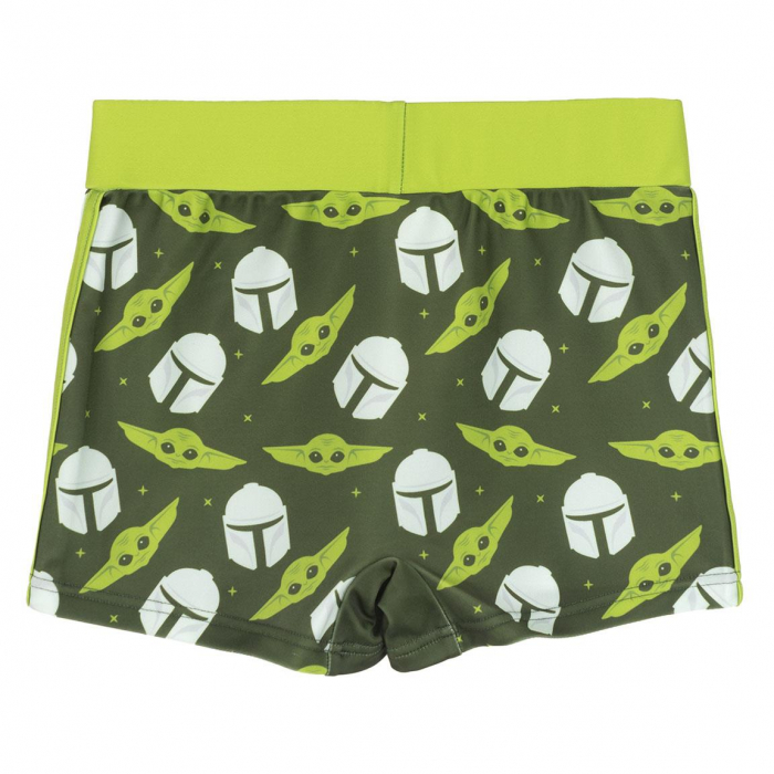 Boxeri baie baieti Mandalorian [2]