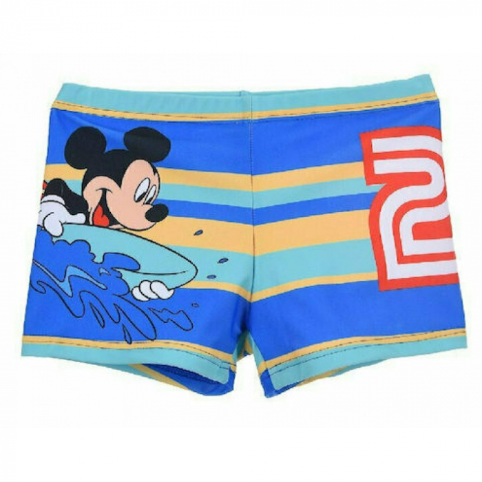 Boxeri baie baieti Mickey Mouse [2]