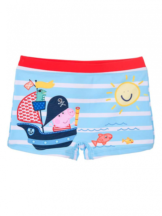 Boxeri baie baieti George Marinarul Peppa Pig [1]