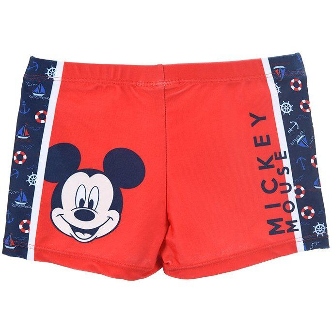 Boxeri baie baieti Mickey Mouse Sailor [4]
