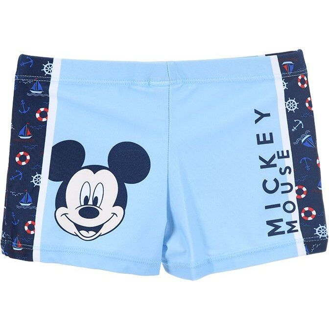 Boxeri baie baieti Mickey Mouse Sailor [2]