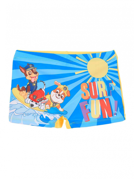 Boxeri baie baieti Paw Patrol Surf [1]