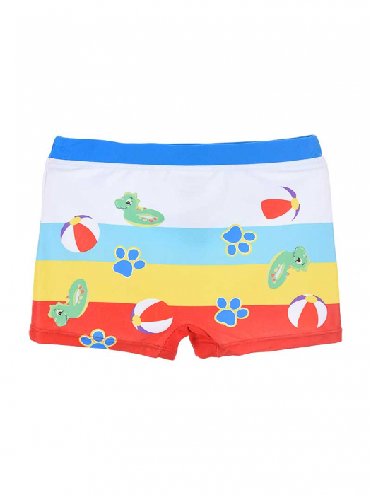 Boxeri baie baieti Paw Patrol Fun Time [2]