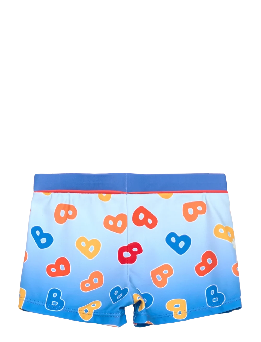 Boxeri baie pentru baieti Bluey [2]
