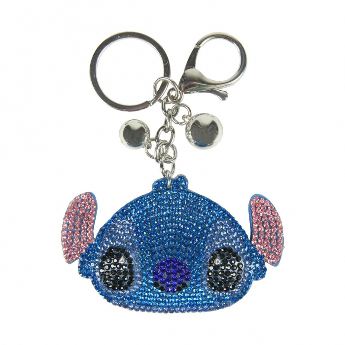 Breloc 3D Stitch [2]