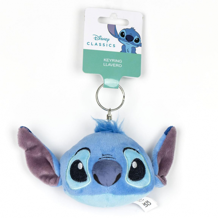 Breloc plus 3D Stitch [2]