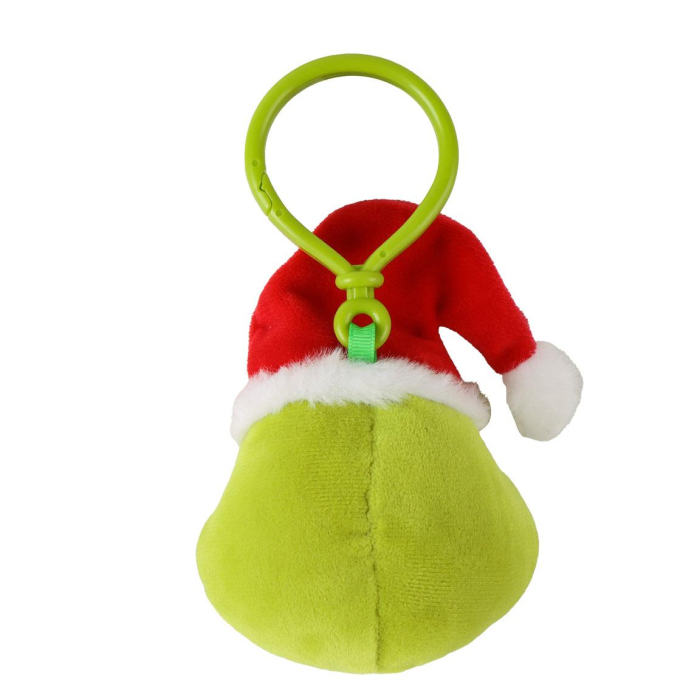 Breloc plus 3D The Grinch 14 cm [2]