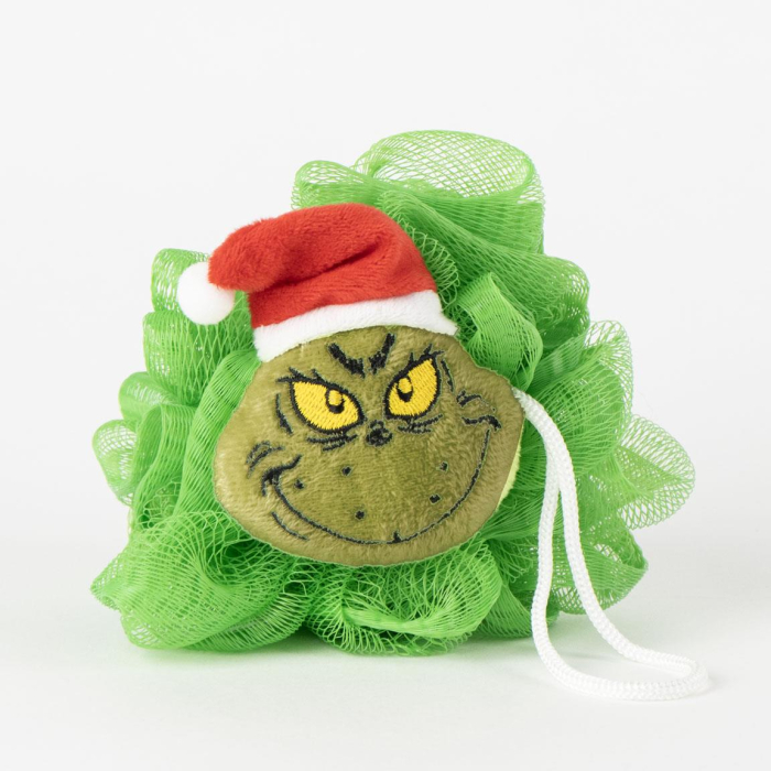 Burete baie 3D The Grinch [1]