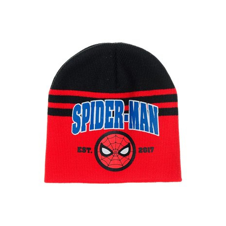 Caciula acril Spider-Man Est [1]