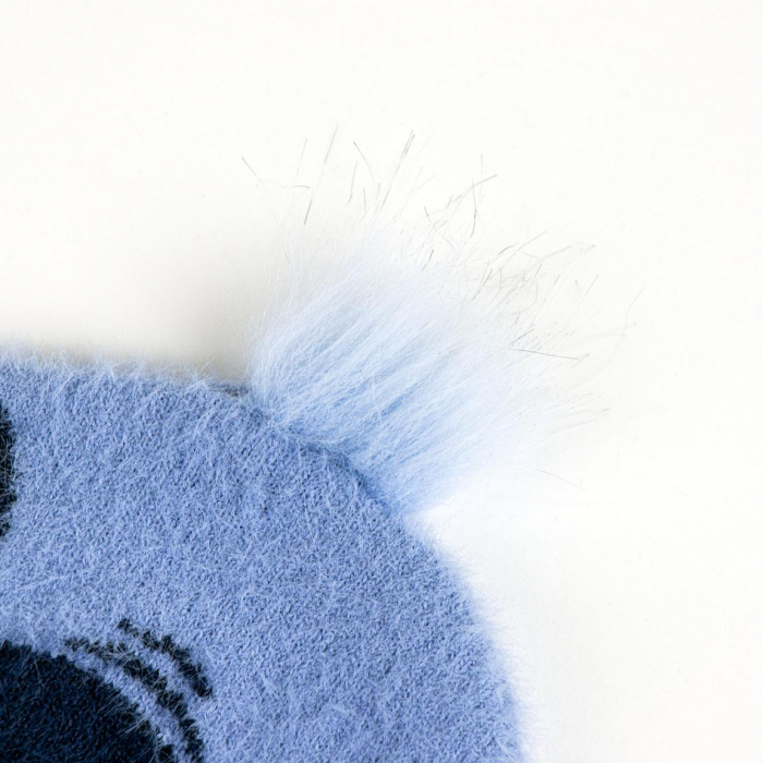 Caciula copii Lovely Stitch [3]