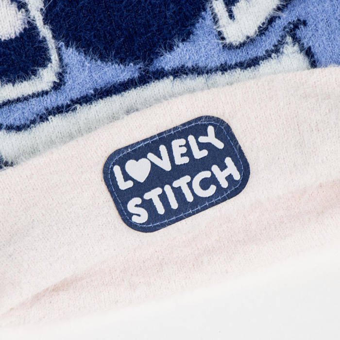 Caciula copii Lovely Stitch [2]
