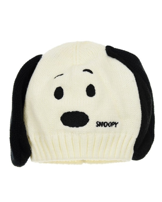 Căciula de iarna Disney Snoopy [1]