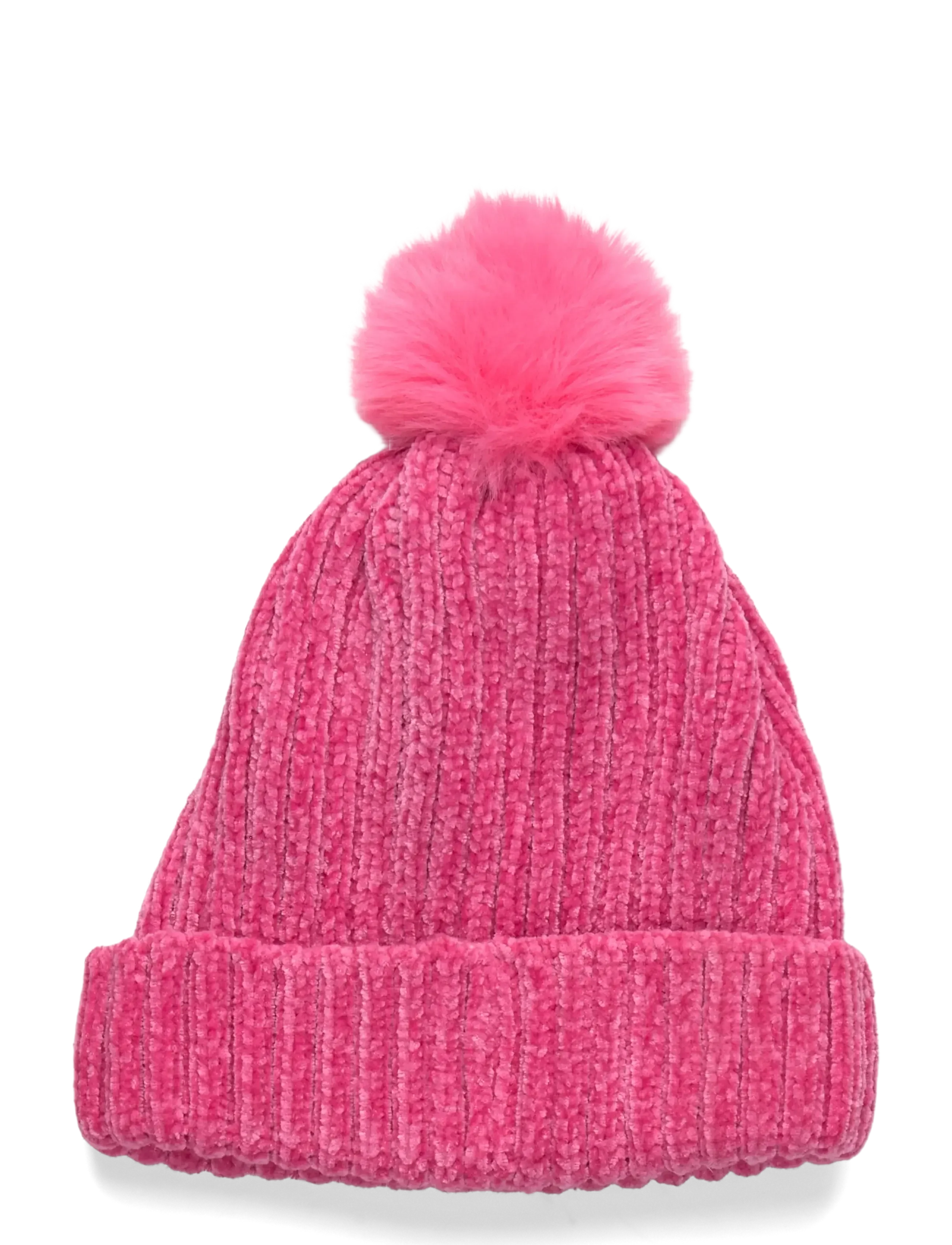 Caciula groasa cu pompon Lilo si Stitch [2]