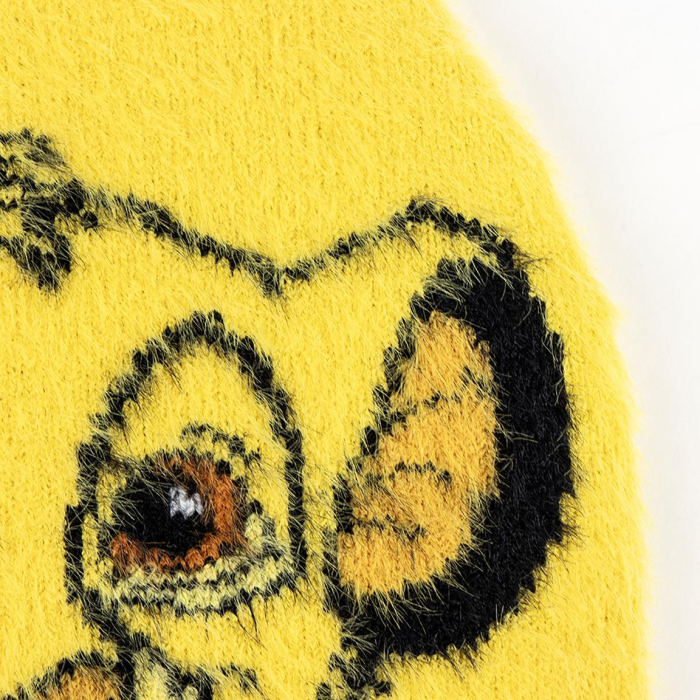 Caciula groasa pentru copii Regele Leu [4]