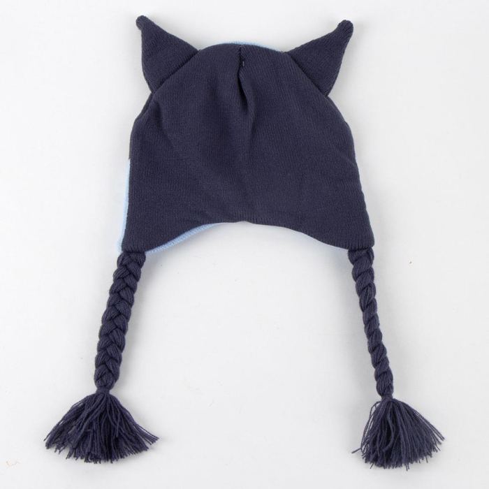 Caciula groasa pentru iarna, Bluey [2]