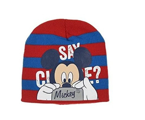 Caciula Mickey Mouse Say Cheese [2]
