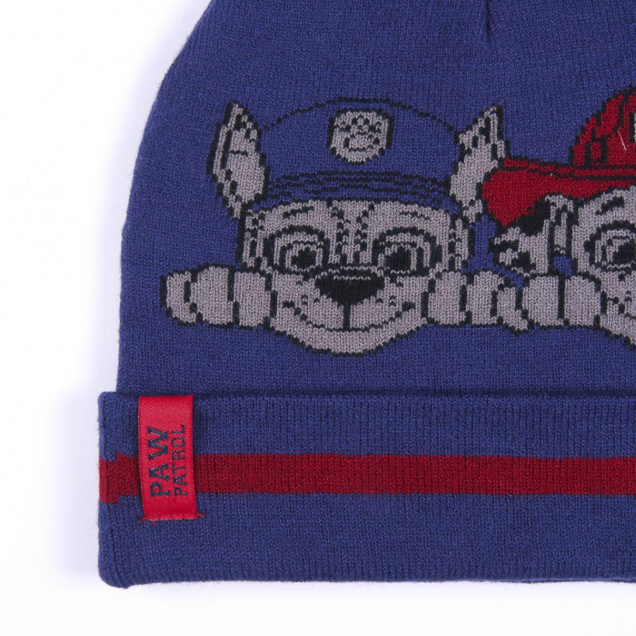 Caciula Paw Patrol 4-8 ani [2]