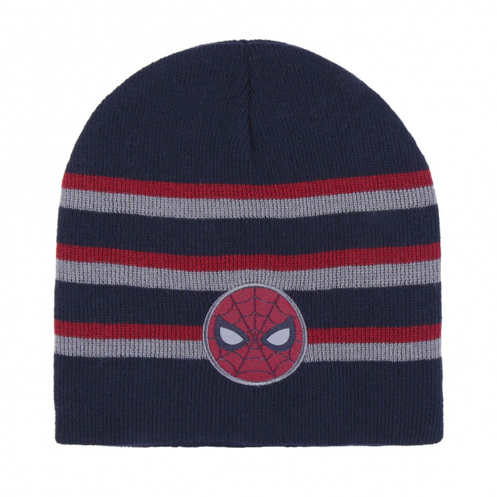 Caciula Spiderman 4-10 ani [1]