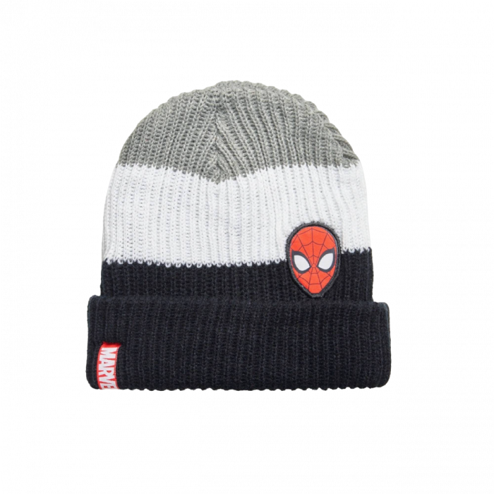 Caciula groasa copii Spiderman [1]