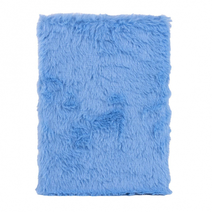 Caiet Notite foaie alba A5, Stitch [2]