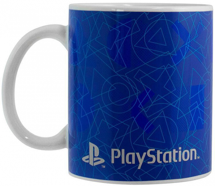 Can─â cu efect termic PlayStation, 300 ml [3]