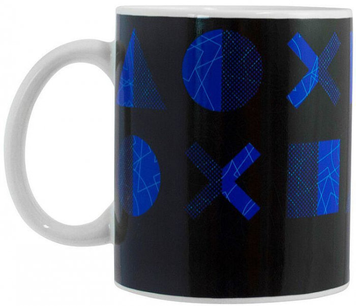Can─â cu efect termic PlayStation, 300 ml [2]