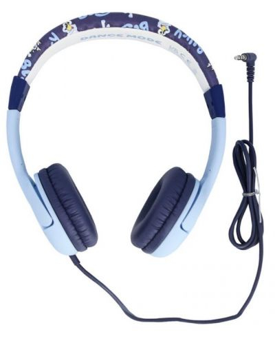 Casti pentru copii OTL Technologies - Bluey [3]