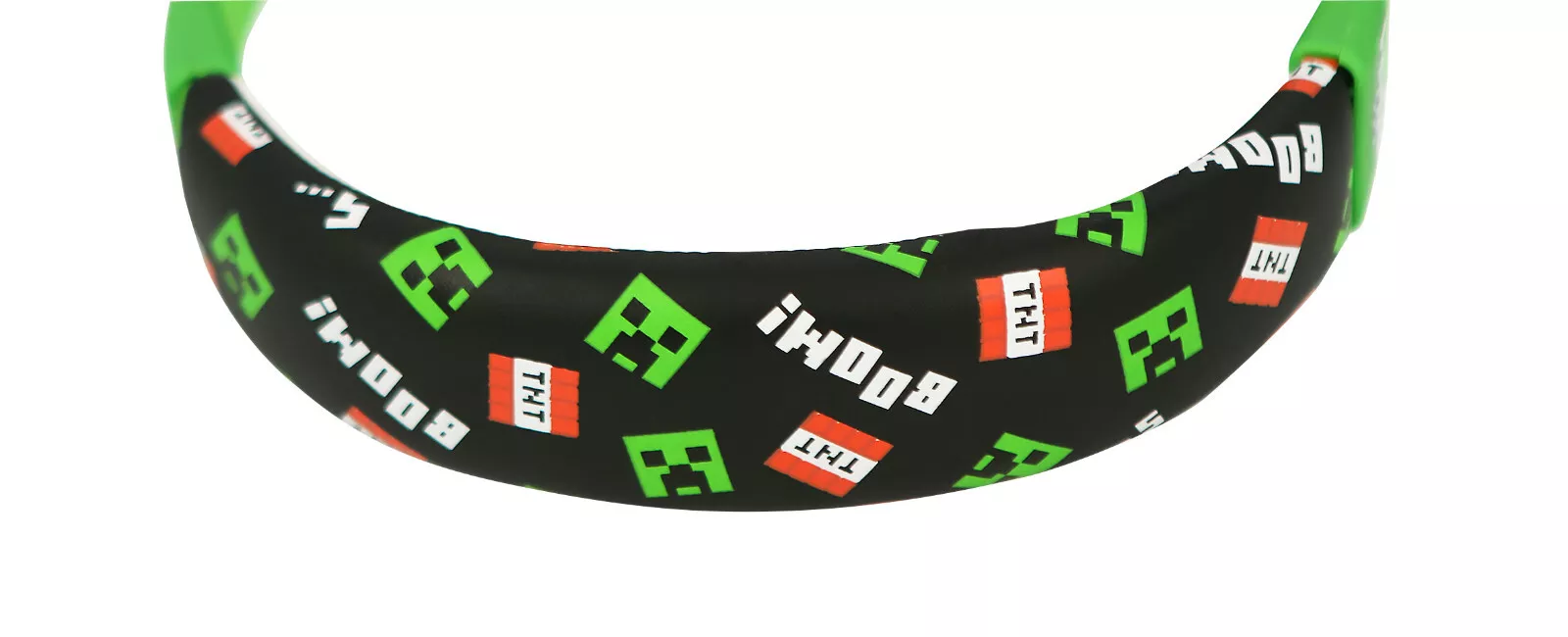 Casti pentru copii OTL Technologies - Minecraft [6]