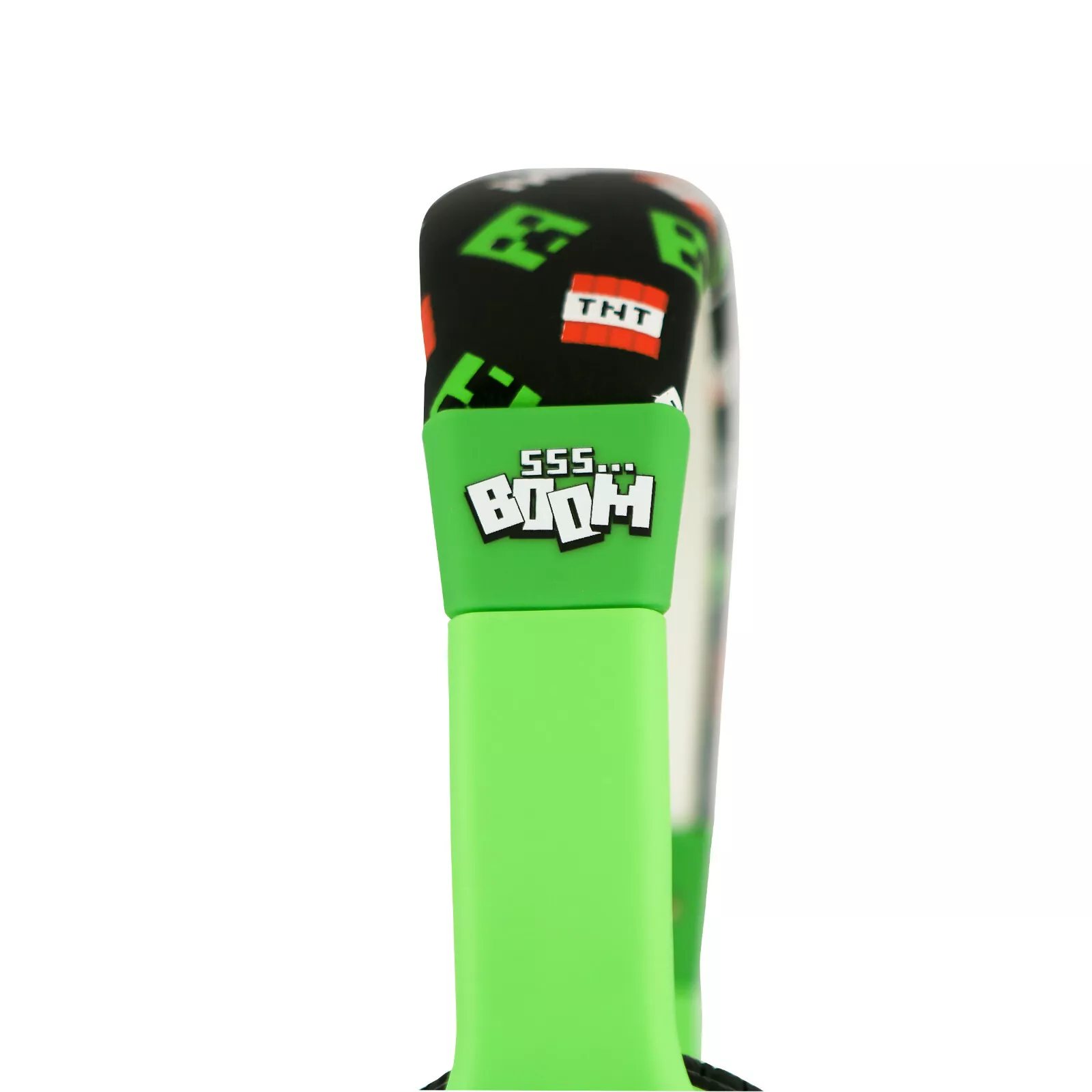 Casti pentru copii OTL Technologies - Minecraft [8]