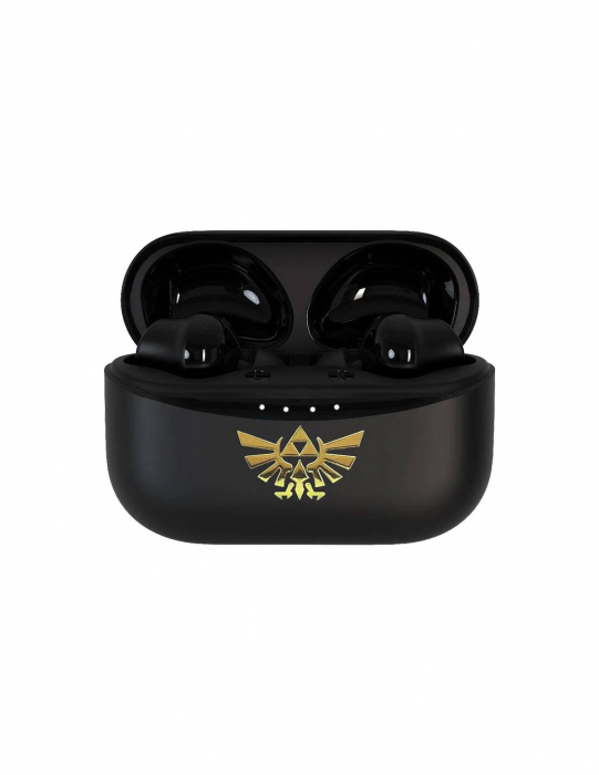 Casti wireless TWS OTL The Legend of Zelda [3]