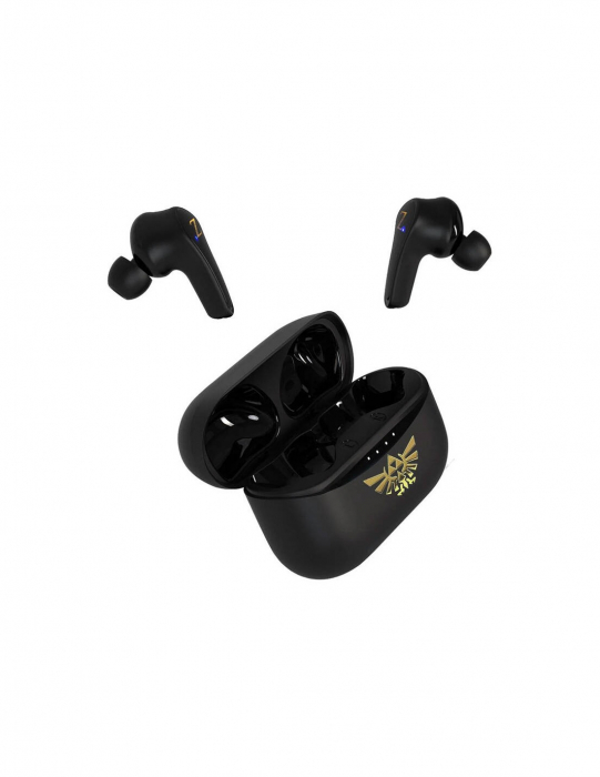 Casti wireless TWS OTL The Legend of Zelda [2]