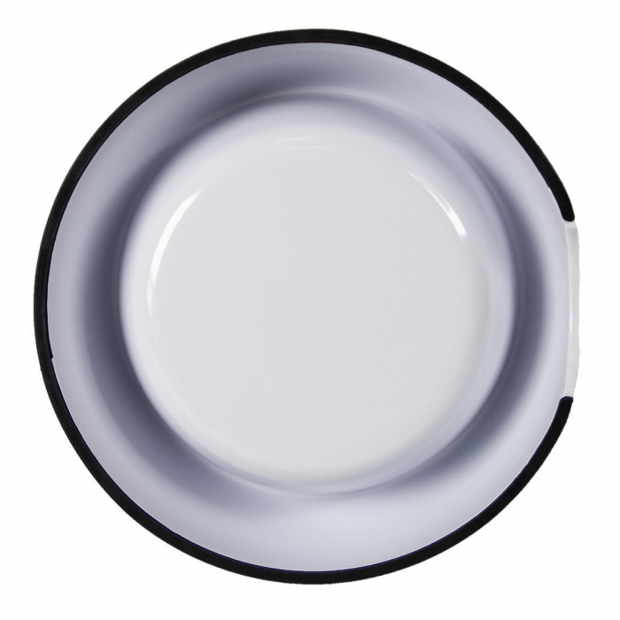 Castron metal antiderapant Marvel 17.5 cm, 410 ml [4]