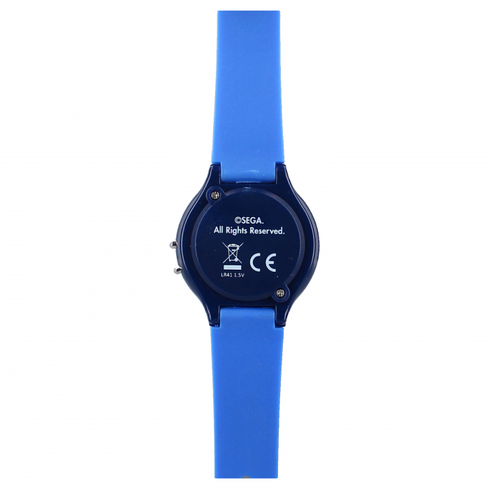 Ceas digital mana pentru copii, Sonic Kids Time! [4]