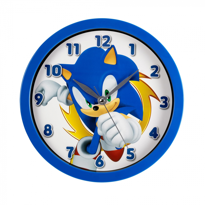 Ceas de perete SONIC 25 cm [1]