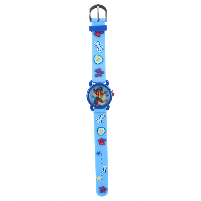 Ceas analogic, curea din silicon, Paw Patrol [3]
