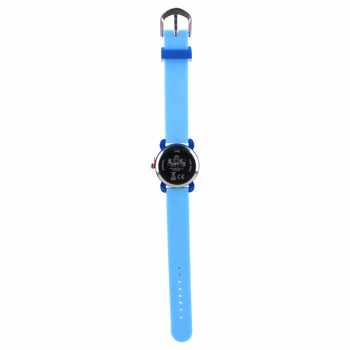 Ceas analogic, curea din silicon, Paw Patrol [2]