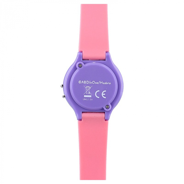 Ceas digital mana pentru copi, Peppa Pig [4]