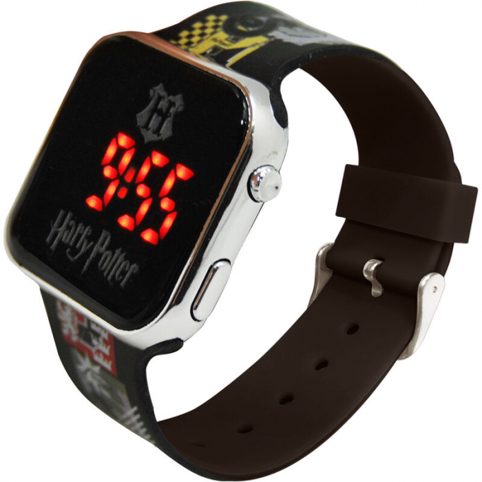 Ceas mana copii, cu leduri Harry Potter [3]