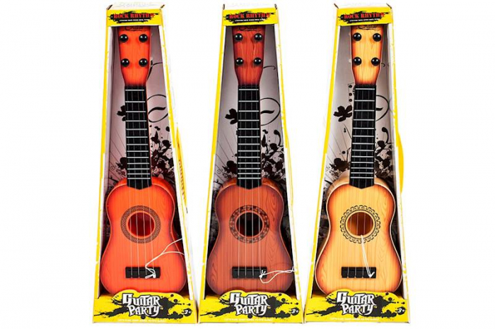 Chitara Ukulele 40 cm [8]