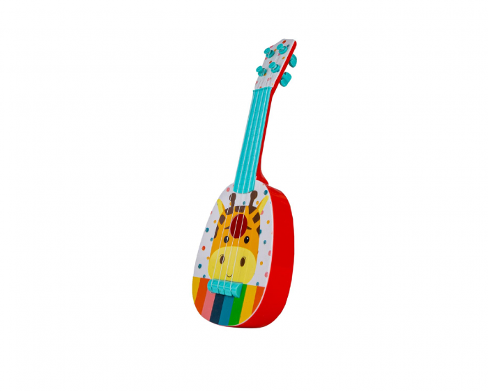 Chitara Ukulele 40 cm [2]