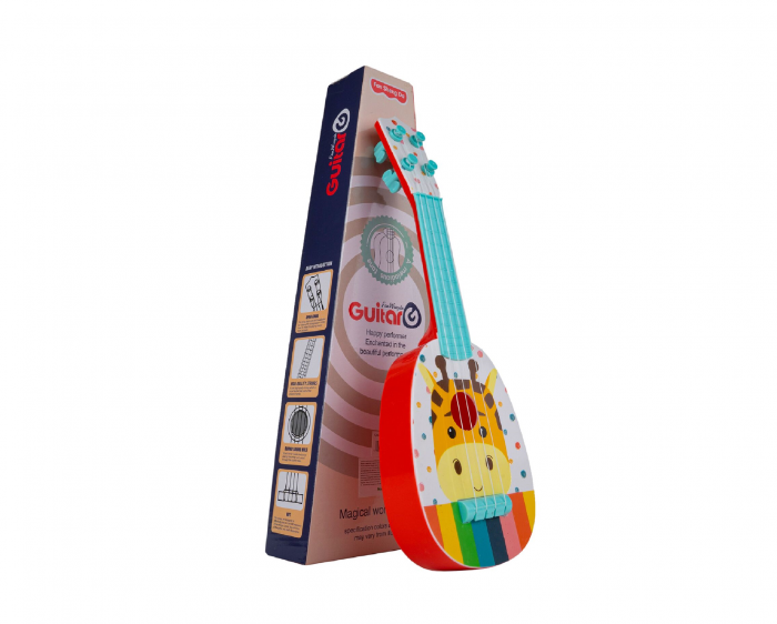 Chitara Ukulele 40 cm [4]