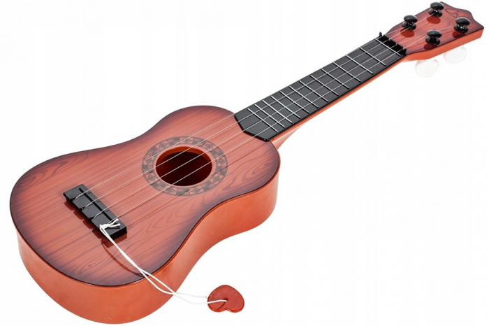 Chitara Ukulele 40 cm [6]