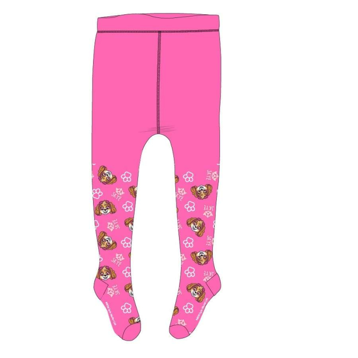 Ciorapi dres pentru fete, Paw Patrol [2]
