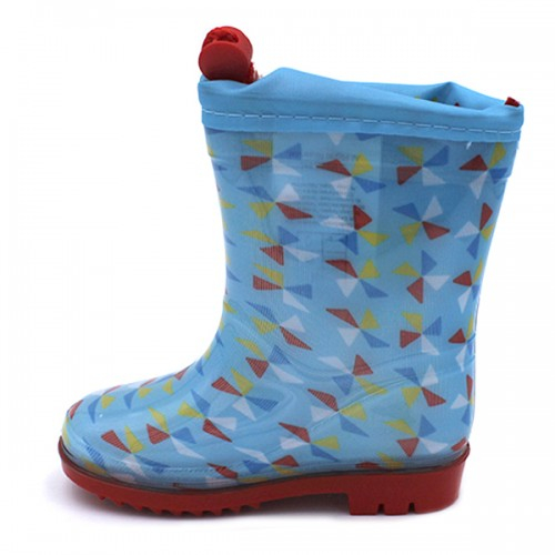 Cizme cauciuc Fisher Price [4]