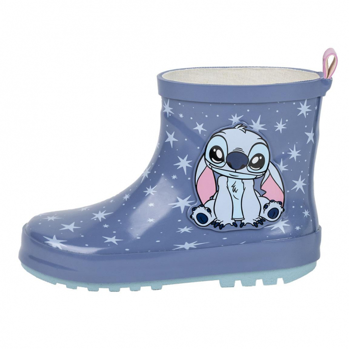 Cizme cauciuc scurte Lilo & Stitch [6]