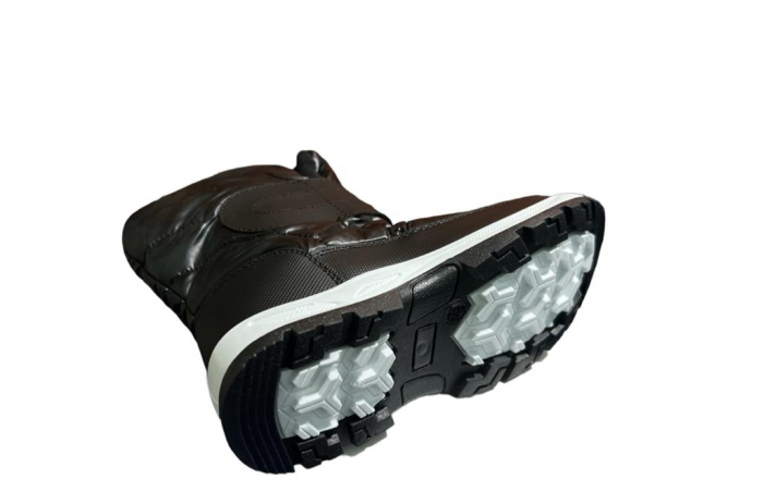 Cizme impermeabile velcro Tomaks [6]