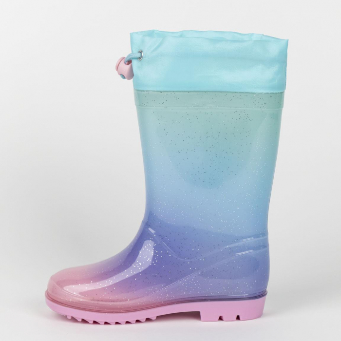 Cizme PVC cu siret Lilo & Stitch Magical [2]