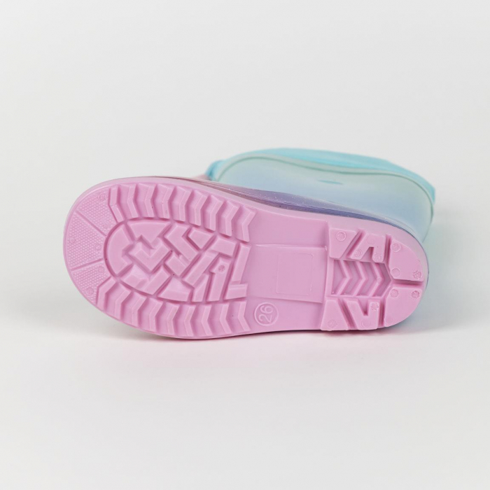 Cizme PVC cu siret Lilo & Stitch Magical [4]